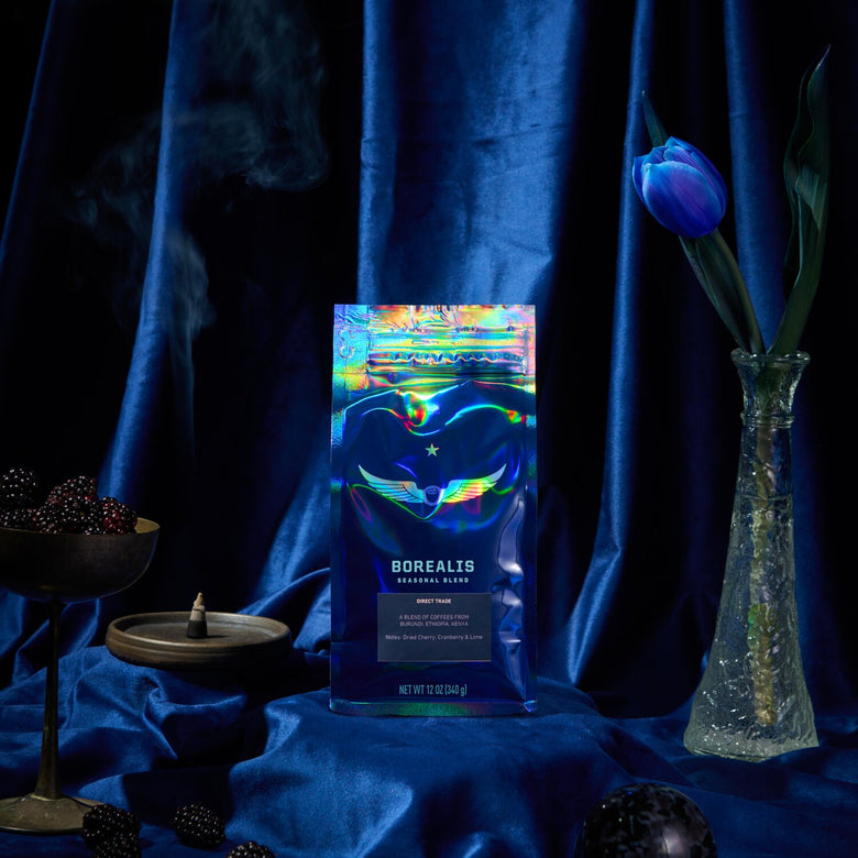 Winter Seasonal Blend | Borealis