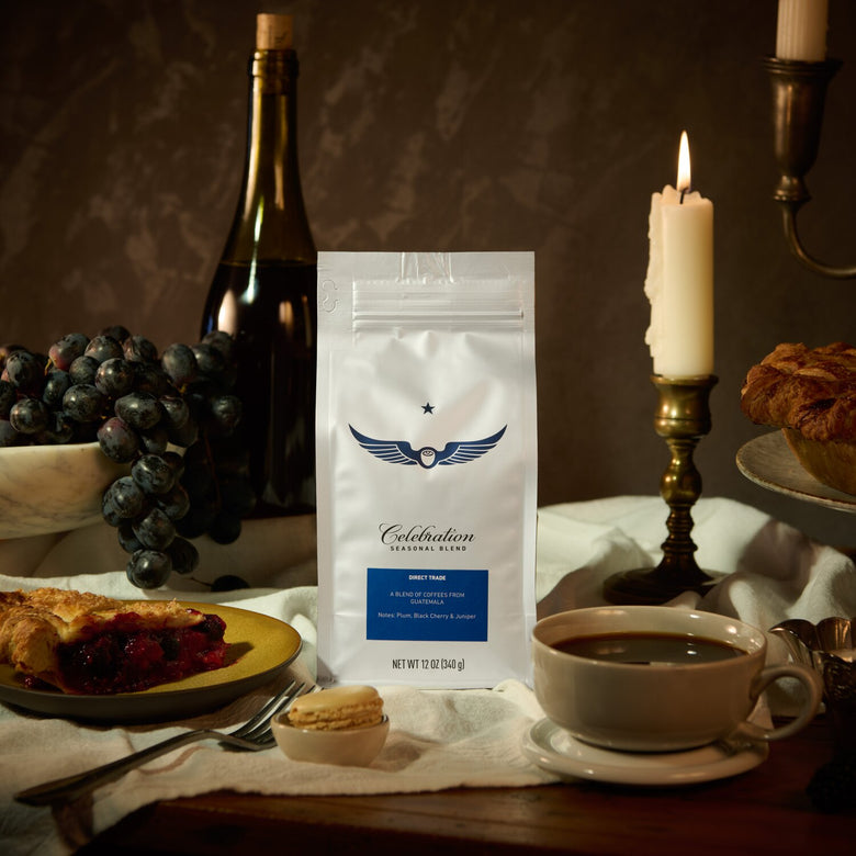 Seasonal Blend | Celebration Blend