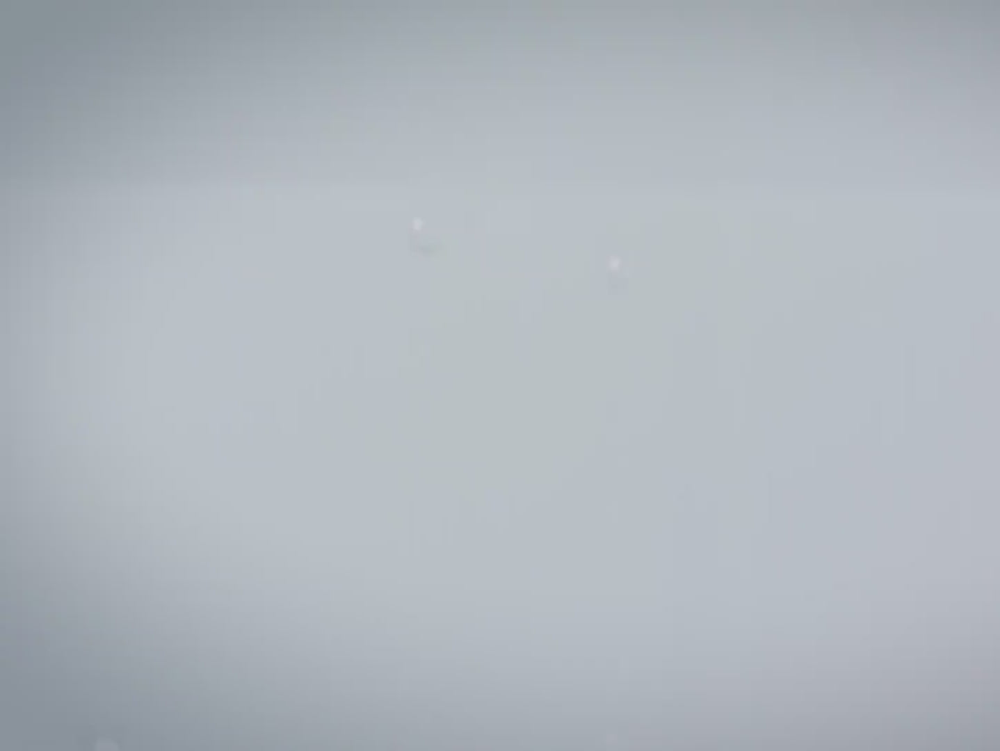 Floating Cranberries