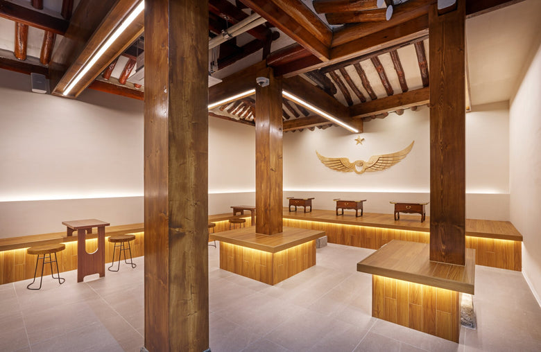Seoul Coffeebar Opening