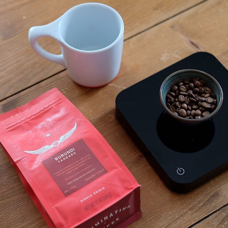 Unsung Hero of Specialty Coffee