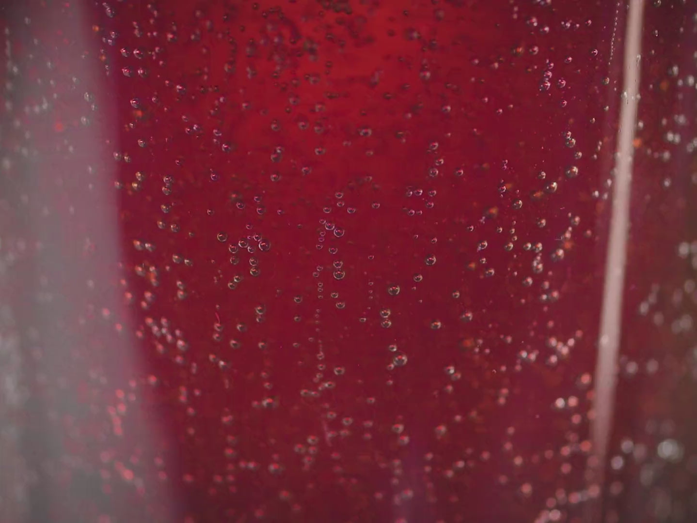 Fizzy cola
